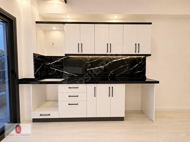 彡YÜKSELDEN KADIKÖYDE FIRSAT SIFIR ÖNCEPHE 2+1 SATILIK DAİRE彡 - Görsel 5