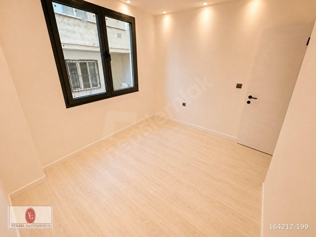 彡YÜKSELDEN KADIKÖYDE FIRSAT SIFIR ÖNCEPHE 2+1 SATILIK DAİRE彡 - Görsel 13