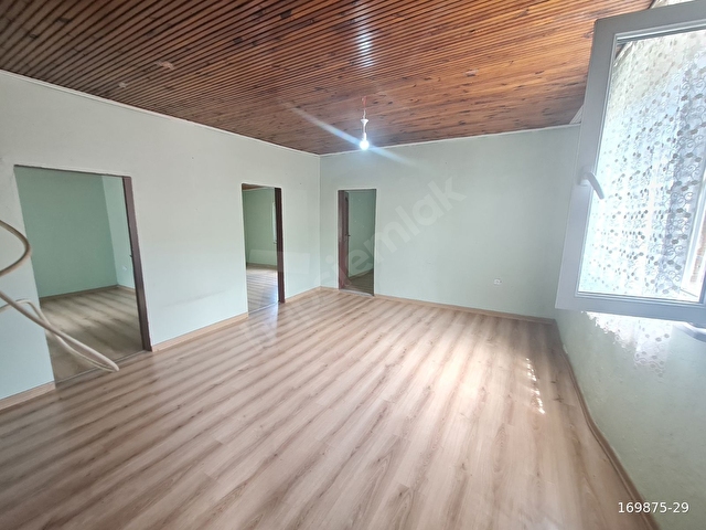FATİH İNŞAAT GAYRİMENKULDEN MÜSTAKİL KİRALIK EV 20.000tL - Görsel 2