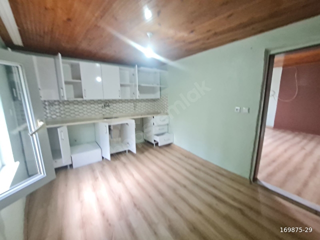 FATİH İNŞAAT GAYRİMENKULDEN MÜSTAKİL KİRALIK EV 20.000tL - Görsel 5