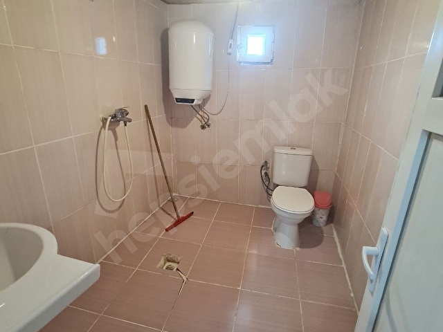 FATİH İNŞAAT GAYRİMENKULDEN MÜSTAKİL KİRALIK EV 20.000tL - Görsel 9