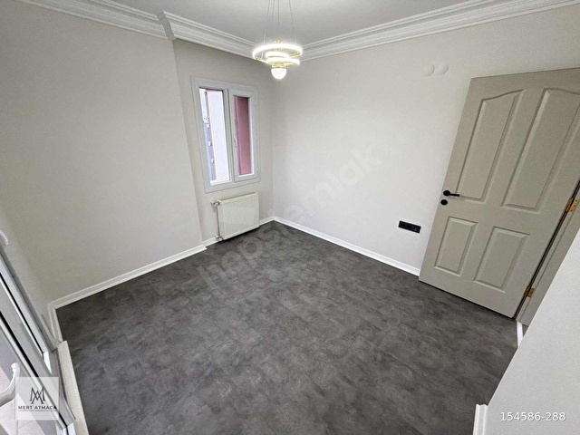 SÜLEYMAN DEMİRELDE 4+1 Ç.BANYOLU FULL EXTRALI KOMBİLİ CAZİP ! - Görsel 28