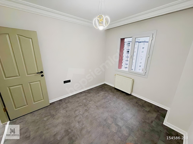 SÜLEYMAN DEMİRELDE 4+1 Ç.BANYOLU FULL EXTRALI KOMBİLİ CAZİP ! - Görsel 23
