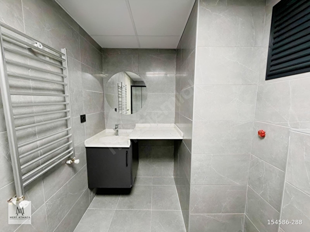 SÜLEYMAN DEMİRELDE 4+1 Ç.BANYOLU FULL EXTRALI KOMBİLİ CAZİP ! - Görsel 26