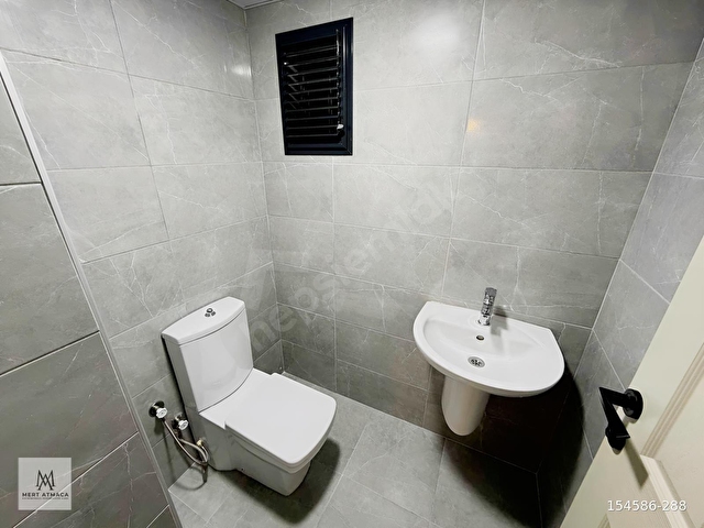 SÜLEYMAN DEMİRELDE 4+1 Ç.BANYOLU FULL EXTRALI KOMBİLİ CAZİP ! - Görsel 12