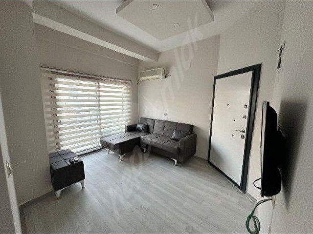 HATAY İSKENDERUN MEYDAN MAHALLESİNDE KİRALIK EŞYALI 1+1 DAİRE