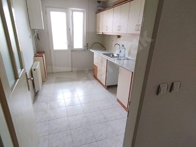 KAPAKLI YILDIZKENT TE SİTE İÇERİSİNDE ARAKAT 3+1 MASRAFSIZ  KİRALIK DAİRE - Görsel 17