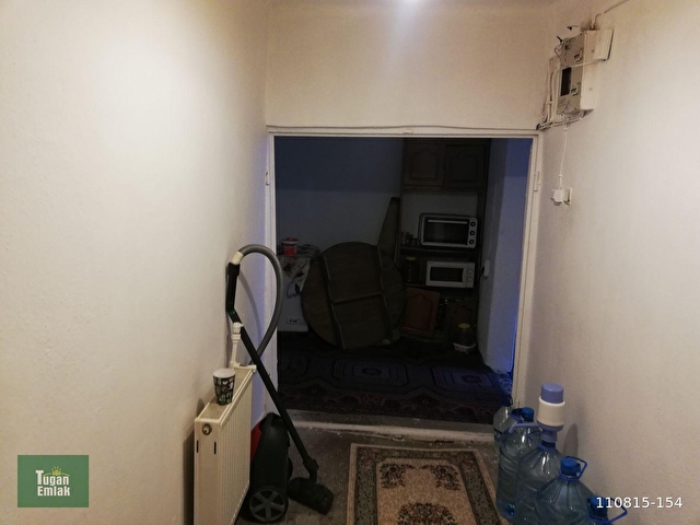 Afyon Esrefpasa Da Satilik Mustakil Ev Dogalgazli 110815 154 Hurriyet Emlak