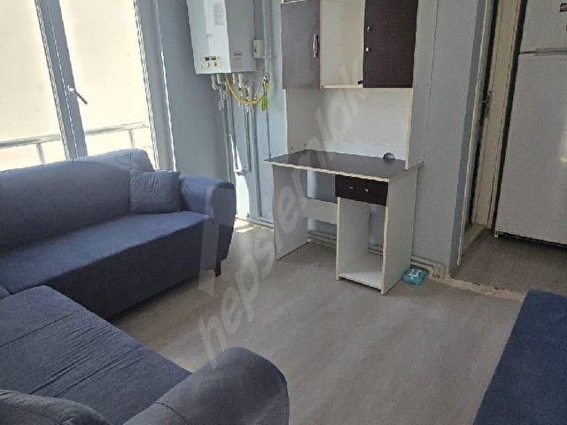 Erenlerde Cafeler Bölgesinde Satılık Apart