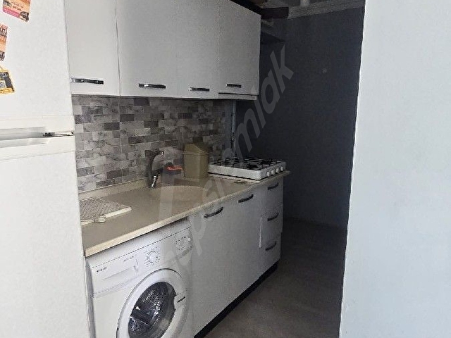 Erenlerde Cafeler Bölgesinde Satılık Apart - Görsel 2