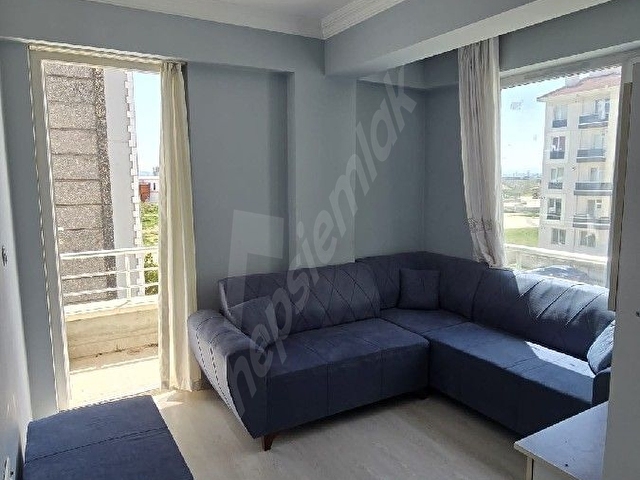 Erenlerde Cafeler Bölgesinde Satılık Apart - Görsel 9
