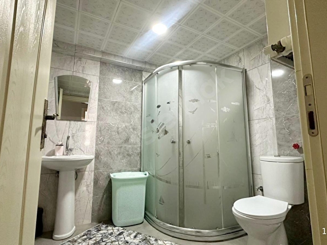 ŞEHİTLER CAD.YANI FULL YAPILI %80 KREDİ İMKANI SATILIK DAİRE!!! - Görsel 20