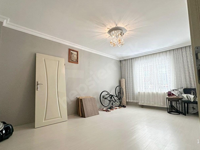 ŞEHİTLER CAD.YANI FULL YAPILI %80 KREDİ İMKANI SATILIK DAİRE!!! - Görsel 24