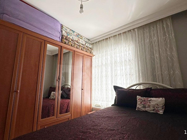 ŞEHİTLER CAD.YANI FULL YAPILI %80 KREDİ İMKANI SATILIK DAİRE!!! - Görsel 7