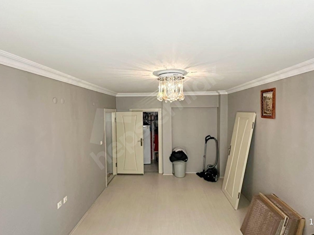ŞEHİTLER CAD.YANI FULL YAPILI %80 KREDİ İMKANI SATILIK DAİRE!!! - Görsel 21