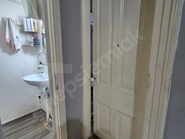 Küçükyalıda Satılık 9+1 Tarihi Tescilli Mustakil Ev - Görsel 12