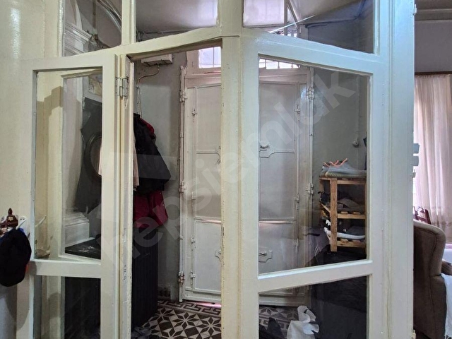 Küçükyalıda Satılık 9+1 Tarihi Tescilli Mustakil Ev - Görsel 29