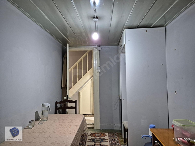 Küçükyalıda Satılık 9+1 Tarihi Tescilli Mustakil Ev - Görsel 14