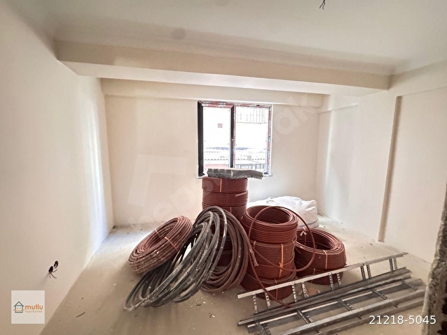 BAHÇELİEVLER ÇAMLIK CADDESİNDE, SIFIR, GÜNEY CEPHE, YÜKSEK GİRİŞ, 2+1 SATILIK DAİRE - Görsel 9