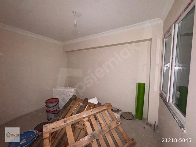 BAHÇELİEVLER ÇAMLIK CADDESİNDE, SIFIR, GÜNEY CEPHE, YÜKSEK GİRİŞ, 2+1 SATILIK DAİRE - Görsel 14