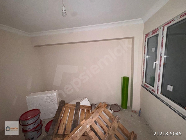 BAHÇELİEVLER ÇAMLIK CADDESİNDE, SIFIR, GÜNEY CEPHE, YÜKSEK GİRİŞ, 2+1 SATILIK DAİRE - Görsel 15