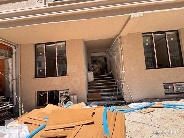 BAHÇELİEVLER ÇAMLIK CADDESİNDE, SIFIR, GÜNEY CEPHE, YÜKSEK GİRİŞ, 2+1 SATILIK DAİRE - Görsel 17