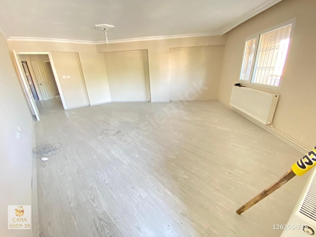 KAZIMKARABEKİR MAH.PARK MANZARALI 4+1 SATILIK DAİRE - Görsel 6