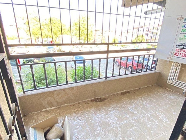 KAZIMKARABEKİR MAH.PARK MANZARALI 4+1 SATILIK DAİRE - Görsel 29