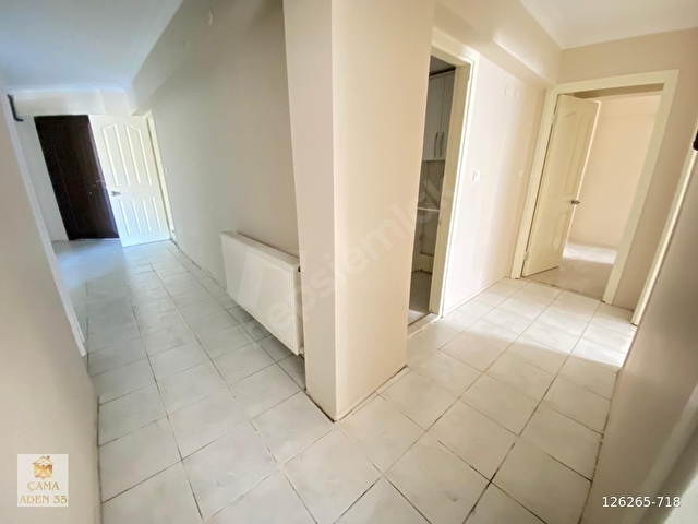KAZIMKARABEKİR MAH.PARK MANZARALI 4+1 SATILIK DAİRE - Görsel 30