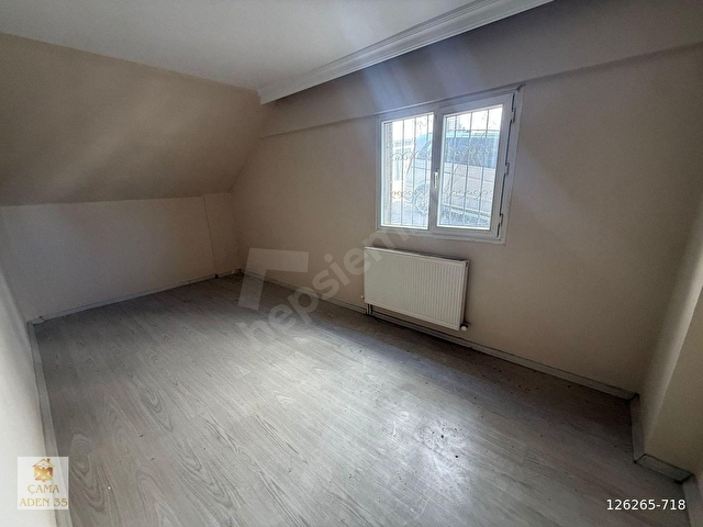 KAZIMKARABEKİR MAH.PARK MANZARALI 4+1 SATILIK DAİRE - Görsel 9