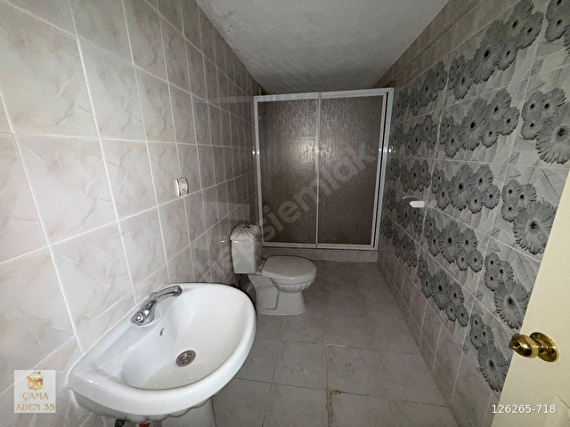 KAZIMKARABEKİR MAH.PARK MANZARALI 4+1 SATILIK DAİRE - Görsel 22