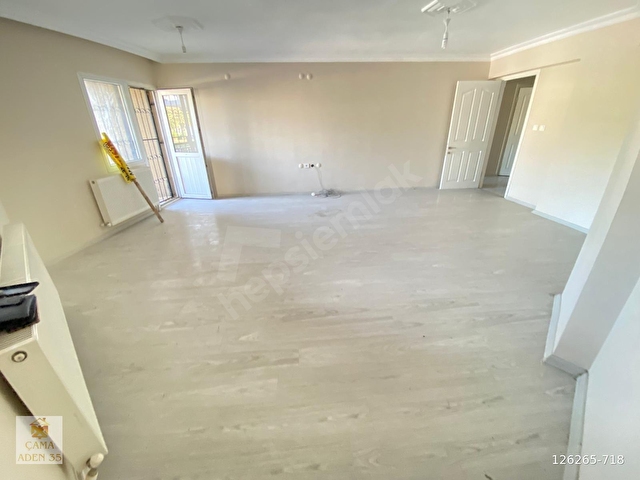 KAZIMKARABEKİR MAH.PARK MANZARALI 4+1 SATILIK DAİRE - Görsel 5