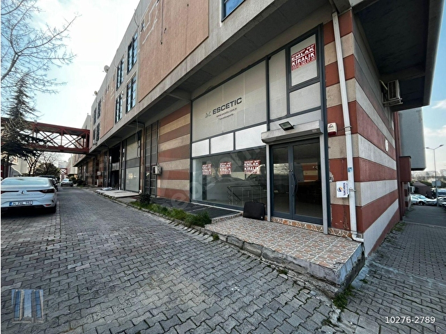 Esenler Oruçreis Kiralık