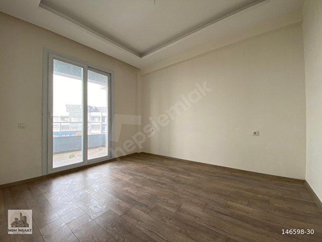 MSM GAYRİMENKULDEN TECEDE HAVUZLU 1+1 KİRALIK DAİRE - Görsel 11