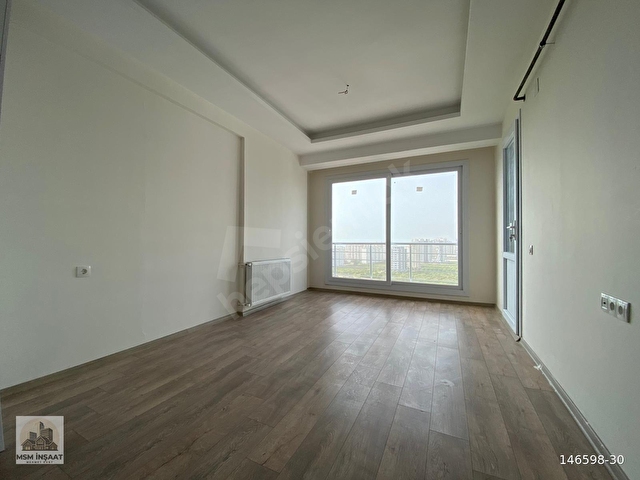 MSM GAYRİMENKULDEN TECEDE HAVUZLU 1+1 KİRALIK DAİRE - Görsel 14