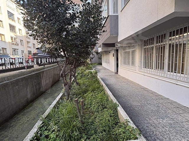 İLKADIM BAHÇELİEVLERDE MERKEZİ SATILIK DAİRE - Görsel 29