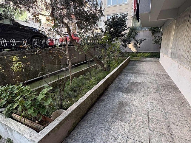 İLKADIM BAHÇELİEVLERDE MERKEZİ SATILIK DAİRE - Görsel 28