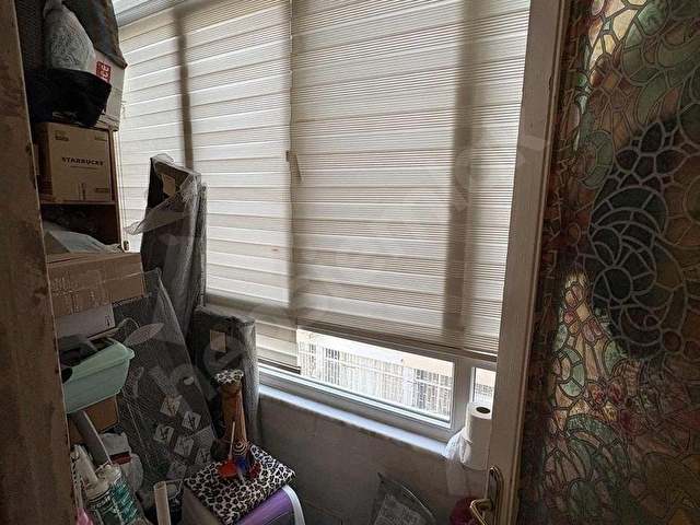İLKADIM BAHÇELİEVLERDE MERKEZİ SATILIK DAİRE - Görsel 15