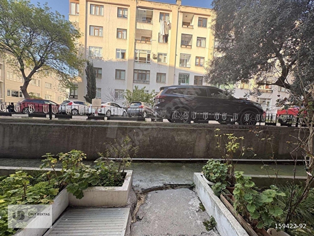 İLKADIM BAHÇELİEVLERDE MERKEZİ SATILIK DAİRE - Görsel 27