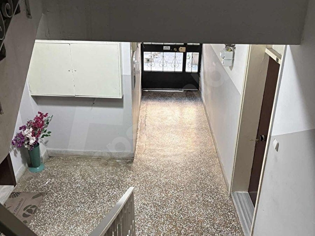 İLKADIM BAHÇELİEVLERDE MERKEZİ SATILIK DAİRE - Görsel 26