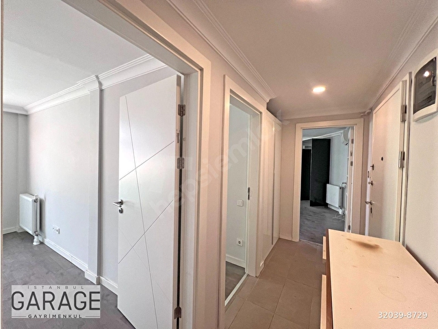 Şişli Halide Edip Adıvarda Yeni Binada Adliyeye Yakın 2+1 Daire - Görsel 7