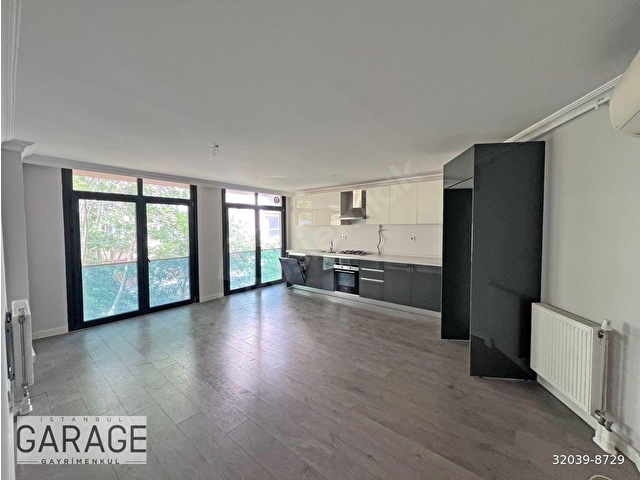 Şişli Halide Edip Adıvarda Yeni Binada Adliyeye Yakın 2+1 Daire - Görsel 5