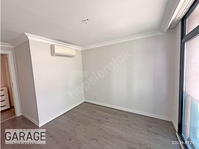 Şişli Halide Edip Adıvarda Yeni Binada Adliyeye Yakın 2+1 Daire - Görsel 12