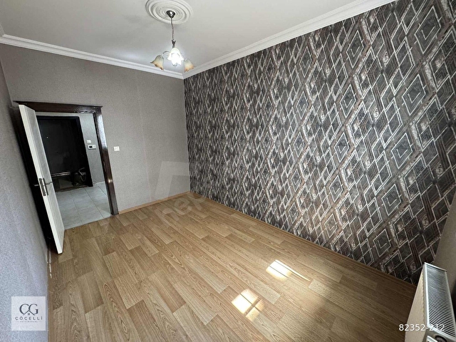 ÇÖÇELLİ GAYRİMENKULDEN PANCARLI MAHALLESİNDE KİRALIK DAİRE - Görsel 9