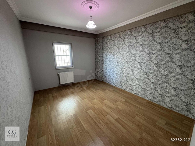ÇÖÇELLİ GAYRİMENKULDEN PANCARLI MAHALLESİNDE KİRALIK DAİRE - Görsel 11