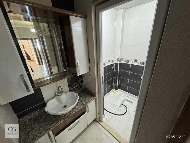 ÇÖÇELLİ GAYRİMENKULDEN PANCARLI MAHALLESİNDE KİRALIK DAİRE - Görsel 21