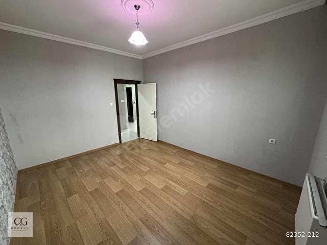 ÇÖÇELLİ GAYRİMENKULDEN PANCARLI MAHALLESİNDE KİRALIK DAİRE - Görsel 13