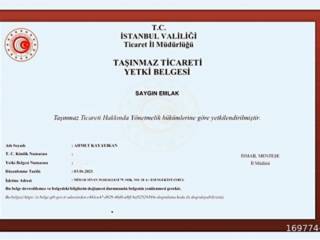 SAYGINDAN YTÜ YAKININDA FATURALAR DAHİL KİRALIK - Görsel 25