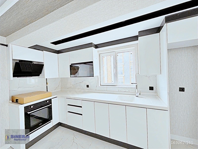 SİNERJİDEN ÇOK GENİŞ VE KULLANIŞLI FULL YAPILI ARA KAT ÖN CEPHE - Görsel 16