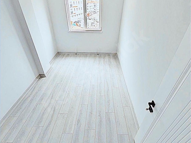 SİNERJİDEN ÇOK GENİŞ VE KULLANIŞLI FULL YAPILI ARA KAT ÖN CEPHE - Görsel 28